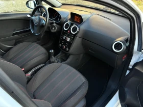 Opel Corsa 1.2i OPC-LINE Обслужена* 176 000км* , снимка 8