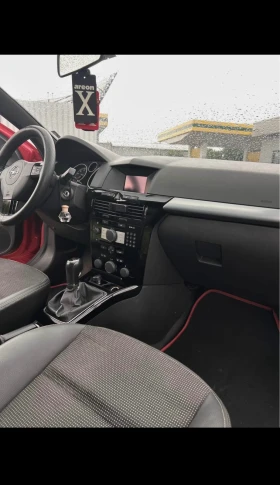 Opel Astra Opel Astra H Opc Line Panorama 1. 6 Турбо 180k.c, снимка 2