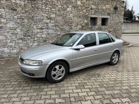 Opel Vectra 2.0 DTI, снимка 1