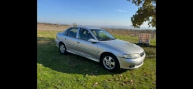 Opel Vectra 2.0 DTI, снимка 2