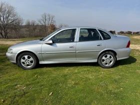 Opel Vectra 2.0 DTI, снимка 3