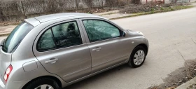 Nissan Micra 1.5DCI, снимка 9