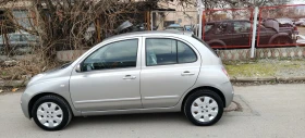 Nissan Micra 1.5DCI, снимка 4