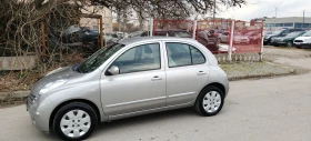 Nissan Micra 1.5DCI, снимка 3