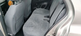 Nissan Micra 1.5DCI, снимка 16