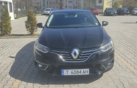Renault Megane 1.5 dci, снимка 1