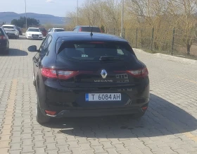 Renault Megane 1.5 dci, снимка 7