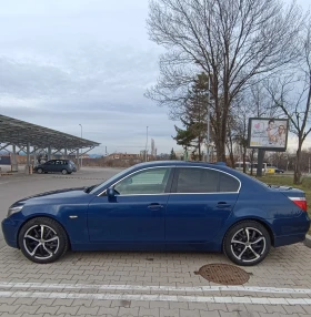 BMW 525 2.5 i 4х4 xDrive. , Газов инжекцион , снимка 6