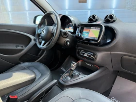 Smart Forfour Edition one brabus, снимка 9