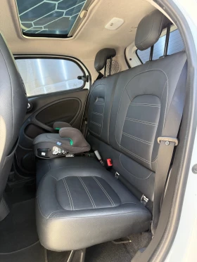 Smart Forfour Edition one brabus, снимка 12