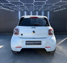 Smart Forfour Edition one brabus, снимка 5