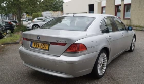 BMW 735, снимка 3