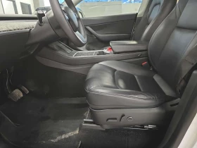 Tesla Model Y Long Range/FULL SELF DRIVING/ВТОРИ ГУМИ И ДЖАНТИ, снимка 11