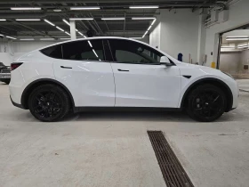 Tesla Model Y Long Range/FULL SELF DRIVING/ВТОРИ ГУМИ И ДЖАНТИ, снимка 5