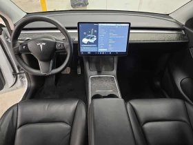 Tesla Model Y Long Range/FULL SELF DRIVING/ВТОРИ ГУМИ И ДЖАНТИ, снимка 10