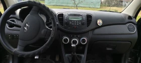 Hyundai I10, снимка 7