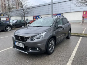 Peugeot 2008 Allure, снимка 1