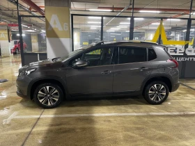 Peugeot 2008 Allure, снимка 3