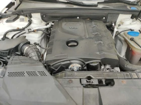 Audi A4, снимка 10