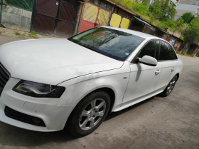 Audi A4, снимка 4