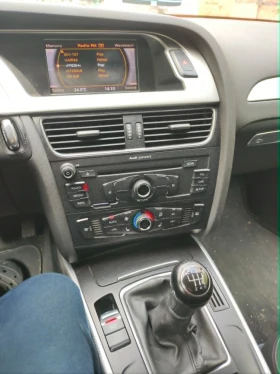 Audi A4, снимка 6