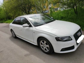 Audi A4, снимка 3