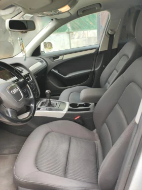 Audi A4, снимка 8