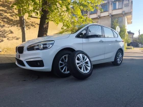 BMW 2 Active Tourer 220d xDrive, снимка 6