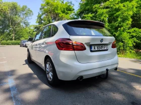 BMW 2 Active Tourer 220d xDrive ВИДЕО, снимка 2