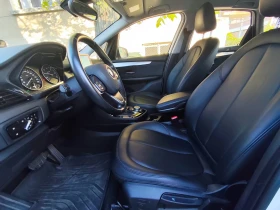 BMW 2 Active Tourer 220d xDrive, снимка 5