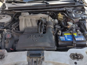 Jaguar X-type, снимка 15