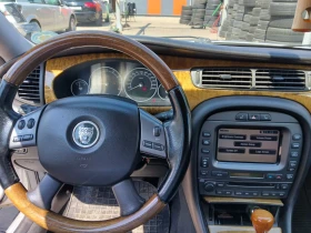 Jaguar X-type, снимка 9