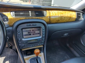 Jaguar X-type, снимка 11