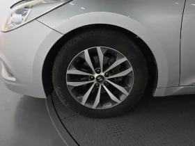 Hyundai Grandeur 2.4, снимка 5