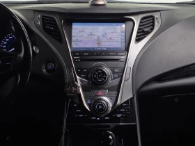 Hyundai Grandeur 2.4, снимка 14