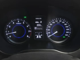 Hyundai Grandeur 2.4, снимка 8