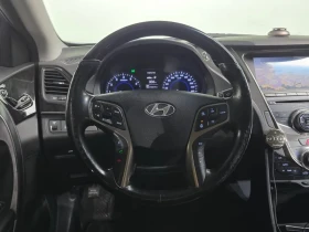 Hyundai Grandeur 2.4, снимка 13