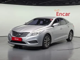 Hyundai Grandeur 2.4, снимка 1