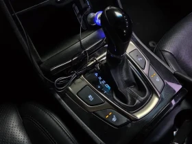 Hyundai Grandeur 2.4, снимка 9