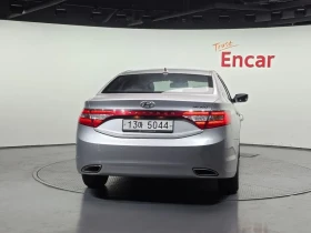 Hyundai Grandeur 2.4, снимка 4