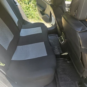 Renault Megane 1.5 dci няма adblue, снимка 8