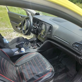 Renault Megane 1.5 dci няма adblue, снимка 8