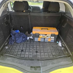 Renault Megane 1.5 dci няма adblue, снимка 13