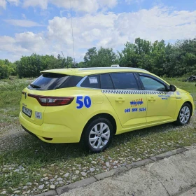 Renault Megane 1.5 dci няма adblue, снимка 5
