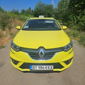 Renault Megane 1.5 dci няма adblue, снимка 10