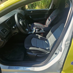 Renault Megane 1.5 dci няма adblue, снимка 12