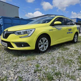 Renault Megane 1.5 dci няма adblue, снимка 1