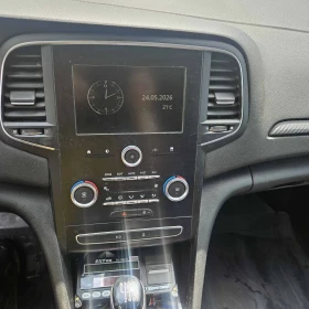 Renault Megane 1.5 dci няма adblue, снимка 12