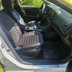 Renault Megane 1.5 dci няма adblue, снимка 7