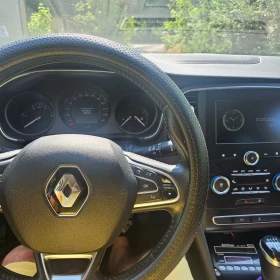 Renault Megane 1.5 dci няма adblue, снимка 2